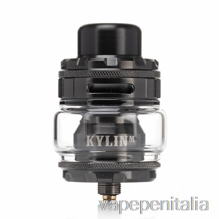 Vape In Italia Vandy Vape Kylin M Pro 24.2mm Rta Canna Di Fucile